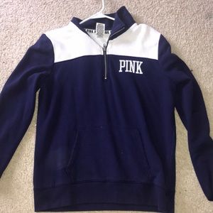 PINK sweatshirt
